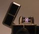 Електроімпульсна запальничка USB Tycoon дві дуги Чорно-золотиста подарункова коробка(100674) V77550443 фото 5