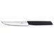 Кухонний ніж для стейку Victorinox Swiss Modern Steak Knife Чорний 6.9003.12 V77554460 фото 1