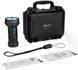Фонарь Olight Marauder Mini 2 Black (10000 Lm) 0.0000.3168 23704988 фото 6