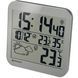 Метеостанція Bresser MyTime XL Silver 7001910HZI000 фото 3