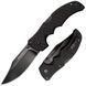 Ніж Cold Steel Recon 1 Clip Point 27BC 12601406 фото 2
