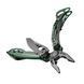 Мультитул Leatherman Skeletool CX 833139 4009143 фото 4