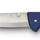 Швейцарський ніж Victorinox Evoke Alox Синьо-Червоний 0.9411.D221 V77554146 фото 4