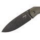 Ніж Boker Plus Exskelibur I Framelock Micarta 01BO359 23730979 фото 4