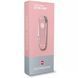 Швейцарский нож Victorinox Classic SD Alox Colors Cotton Candy 58 мм, 5 функций, Розовый (0.6221.252G) V77552245 фото 4