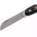 Ніж садовий Victorinox Floral 1 функція Чорний 3.9050.3 V77554244 фото 3