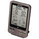 Метеостанція Bresser Weather Center 5-in-1 WTW Brown (7002512) 927567 фото 2