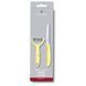 Набор из ножа и овощечистки Victorinox Swiss Classic Paring Set Светло желтый (6.7116.23L82) V77551973 фото 2