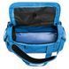 Сумка дорожня водозахисна Highlander Storm Kitbag 30L Blue DB121-BL 927447 фото 3