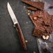 Нож Boker Plus Urban Trapper Gentleman Cocobolo 01BO722 4007492 фото 3