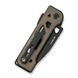 Ніж Weknife Tyro WE24001-3 999996852 фото 6