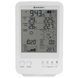 Метеостанція Bresser Weather Center 5-in-1 White (7002511) 925915 фото 4