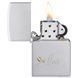 Запальничка Zippo 48725 Love Design 77890079 фото 3