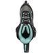 Rollerblade роликовые коньки Zetrablade W black-light blue 235 29333 фото 6