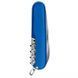 Швейцарский нож Victorinox Climber Ukraine Желто-синий (1.3703.8.2) V77552922 фото 4