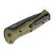 Ніж Benchmade Claymore Auto 9070BK-1 (CPM-D2) 4008713 фото 2