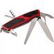 Швейцарский нож Victorinox Delemont RangerGrip 79 красно-Черный, блистер 0.9563.MCB1 V77554155 фото 5