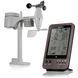 Метеостанція Bresser Weather Center 5-in-1 WTW Brown (7002512) 927567 фото 1