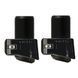 Зажим внешний Gabel Fast Lock Spring 06/134 16/14 mm (7906134140001) DAS301130 фото 1