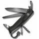 Швейцарский нож Victorinox Ranger 55 Onyx Black 0.9563.C31P 4009257 фото 1