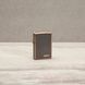 Запальничка Zippo 49839 ZL Rustic Bronze Zippo Logo V77553943 фото 8