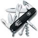 Швейцарський ніж Victorinox Climber Ukraine Тризуб готичний білий (1.3703.3_T0630u) V77552928 фото 1