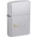 Запальничка Zippo 48725 Love Design 77890079 фото 2