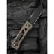 Ніж Weknife Tyro WE24001-3 999996852 фото 14