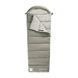 Спальник з капюшоном Naturehike M400 NH20MSD02, (1&deg;C), лівий, Зелений 85543 фото 1