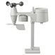 Метеостанція Bresser Weather Center 5-in-1 WTW Brown (7002512) 927567 фото 3