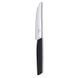Кухонний ніж для стейку Victorinox Swiss Modern Steak Knife Чорний 6.9003.12 V77554460 фото 2