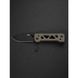 Ніж Weknife Tyro WE24001-3 999996852 фото 20