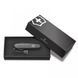 Швейцарський ніж Victorinox Spartan Onyx Black 91 мм, 12 функцій, чорний (1.3603.31P) V77553742 фото 2