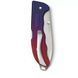 Швейцарський ніж Victorinox Evoke Alox Синьо-Червоний 0.9411.D221 V77554146 фото 3