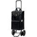 Сумка-візок Andersen Quattro Shopper Senta Black (185-028-80) 929983 фото 1
