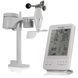 Метеостанція Bresser Weather Center 5-in-1 White (7002511) 925915 фото 1
