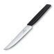 Кухонний ніж для стейку Victorinox Swiss Modern Steak Knife Чорний 6.9003.12 V77554460 фото 3