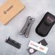 Мультитул Multi Tool Ganzo G105 + Чохол + Біти 34243 фото 25