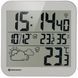 Метеостанція Bresser MyTime XL Silver 7001910HZI000 фото 2