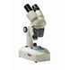 Мікроскоп Bresser Researcher ICD LED 20x-80x (5803100) 908585 фото 1