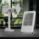 Метеостанція Bresser Weather Center 5-in-1 White (7002511) 925915 фото 6