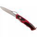 Швейцарский нож Victorinox Delemont RangerGrip 79 красно-Черный, блистер 0.9563.MCB1 V77554155 фото 3
