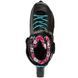 Rollerblade роликові ковзани RB Cruiser W 2023 black-aqua 230 29258 фото 6