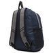 Рюкзак міський Semi Line 21 Grey/Navy (J4499-7) DAS302580 фото 3
