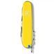 Швейцарский нож Victorinox Climber Ukraine Желто-синий (1.3703.8.2) V77552922 фото 3