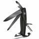 Швейцарский нож Victorinox Ranger 55 Onyx Black 0.9563.C31P 4009257 фото 2