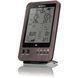 Метеостанція Bresser Weather Center 5-in-1 WTW Brown (7002512) 927567 фото 6