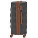 Чемодан Semi Line 28" (L) Graphite (T5644-3) DAS302622 фото 6
