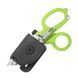 Ножницы Leatherman Raptor Rescue зеленые + Чехол 832335 4008530 фото 4