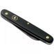Ніж садовий Victorinox Floral 1 функція Чорний 3.9050.3 V77554244 фото 4